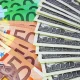 Курс валют в обменниках Алматы и Астаны 7 июля