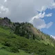 Маршрут выходного дня: летняя прогулка к Черному водопаду