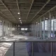 Алматы-1 теміржол вокзалын реконструкциялау жұмыстарына 500-ден астам маман жұмылдырылған