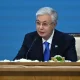 Мемлекет басшысы қазақстандықтарды Ұлттық Домбыра күнімен құттықтады