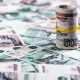 Курс валют на 12 августа