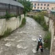 Наурызбай ауданында су басу фактілері тіркелген жоқ, тұрғындарды эвакуациялау жүргізілмеді