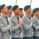 Жаңа Конституция – жаңа дәуір: Алматы жастары тарихи күнге ауқымды патриоттық акциялар арнады