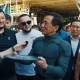 В Актау официально стартовали съемки фильма с Джеки Чаном