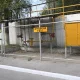 Алматыда Абай даңғылы мен Жароков көшесінің қиылысында екі күнге көлік қозғалысы шектеледі