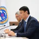 Алматы әкімі Дархан Сатыбалды тұрғындарды жеке мәселесі бойынша қабылдады