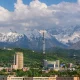 Шетелдік туристердің Алматыға деген қызығушылығы 71%-ға артты