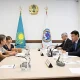 Алматы әкімі Дархан Сатыбалды азаматтарды жеке мәселесі бойынша қабылдады