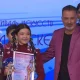 «Жас сарбаз» студиясының тәрбиеленушісі «Славян базары» байқауында екінші орынды иеленді