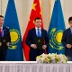Алматыда әлемдік компанияның шетелдегі алғашқы робот зауыты салынады