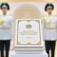 Президент қазақстандықтарды Жаңа Конституцияның заңды күшіне енуімен құттықтады