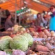Алматылықтар демалыс күндері өтетін жәрмеңкелерге жиі бара бастады: жыл басынан бері оларды 85 мыңнан астам адам барған