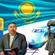 Как отдохнут казахстанцы в августе 2026
