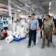 Алматы әкімі қаланың шағын өнеркәсіптік парктерінің жұмысын бағамдады