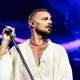 Рики Мартин показал Алматы в своих соцсетях