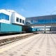 Үкіметте теміржол вокзалдарын жаңғырту және реконструкциялау мәселелері талқыланды