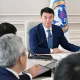 Алматыда креативті экономиканы дамыту және қаладағы құрылыс жобаларының орындалу барысы талқыланды