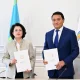Алматыда тұрғындарға жеке үйлерді газ желісіне қосу бойынша кешенді көмек көрсетіледі