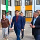 Алматы әкімі білім беру нысандарының жаңа оқу жылына дайындығын тексерді