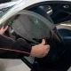 Запрет на тонировку: изменятся ли правила для казахстанских водителей