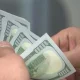 Курс валют в обменниках Алматы и Астаны 15 августа