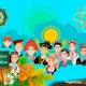 Как отдохнут казахстанцы в сентябре 2026