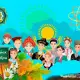 Қыркүйекте қазақстандықтар қанша күн демалады