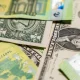 Курс валют в обменниках Алматы и Астаны 30 августа