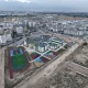 Алматының Алатау ауданында 2026 жылдың соңына дейін төрт мектеп ашылып, ірі инфрақұрылымдық жобалар аяқталады