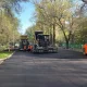 Алматыда Центральная көшесінің бір бөлігі уақытша жөндеуге жабылады