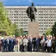 Сәтбаев университетінде Халықаралық қарттар күні қарсаңында «Ақсақалдар алқасының» мүшелерімен кездесу өтт