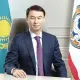 Дархан Сатыбалды: Болашаққа ұмтылған Алматы
