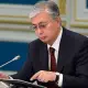 Мемлекет басшысы Айдос Мырзахметовты Қорғаныс министрі қызметіне тағайындады
