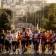 Алматыда 27 қыркүйекте марафонға байланысты кейбір бағыттардың қозғалыс сызбасы өзгереді