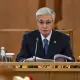 Қасым-Жомарт Тоқаев пен Тхонглун Сисулит кеңейтілген құрамда келіссөз жүргізді