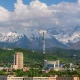 25 қыркүйекте Көктөбе келушілер үшін уақытша жабылады