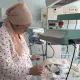 Алматыда үшем дүниеге келді