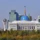 Мемлекет басшысы Қорғаныс министрін қызметінен босатты
