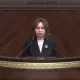 Құрылтай мінберінен туысын құттықтаған депутаттар қалай жазаланады