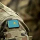 Тела четырех погибших военнослужащих доставили на родину