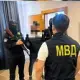 В Шымкенте у известного тамады изъяты предположительно наркотические вещества