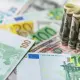 Курс валют в обменниках Алматы и Астаны 24 сентября