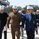 Аким Алматы Дархан Сатыбалды посетил ТЭЦ-2: готовность новой газовой станции достигла 94%