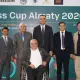 Алматыда Infinity Chess Cup Almaty 2026 инклюзивті шахмат турнирі өтті