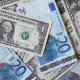 Курс валют в обменниках Алматы и Астаны 17 октября