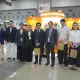Алматы Жапонияның туристік нарығымен ынтымақтастықты кеңейтіп келеді