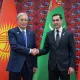 Президент ТМД-ға мүше мемлекеттер басшылары кеңесінің отырысына қатысады