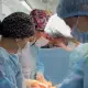 Салмақ қосып жатырмын деп ойладым: Алматыда дәрігерлер әйелге көмектесті