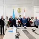 Алматы әкімі қалалық Ардагерлер кеңесінің төралқа мүшелерімен кездесті