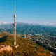 Адам жанына жайлы қала: Алматы қалай көркейіп келеді